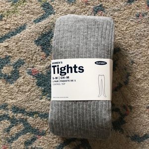 NWT women’s tights